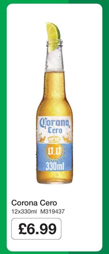Corona Cero