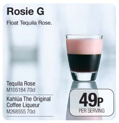 Rosie G