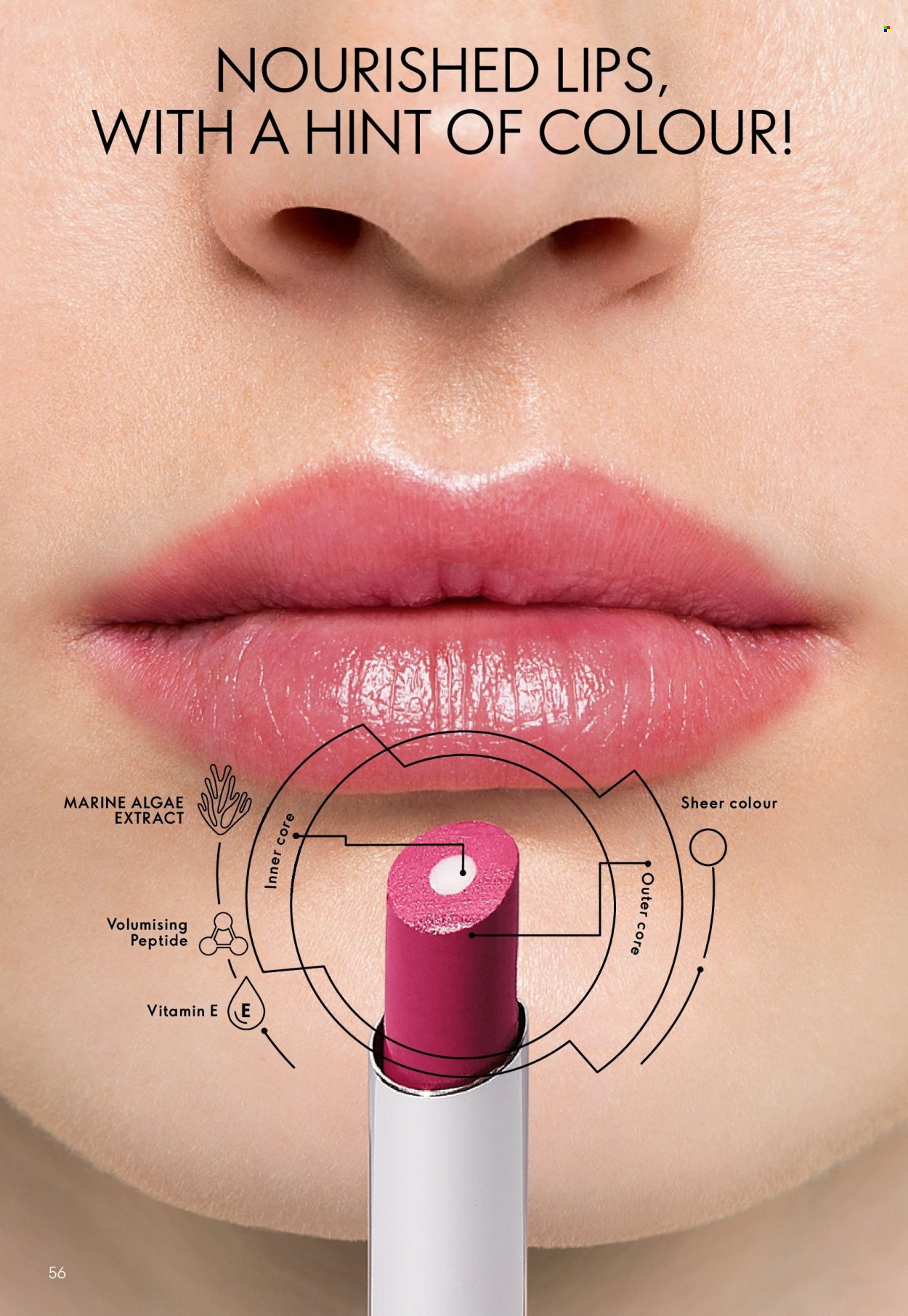 Oriflame offer  - 17.6.2026 - 7.7.2026. Page 56. Page 56