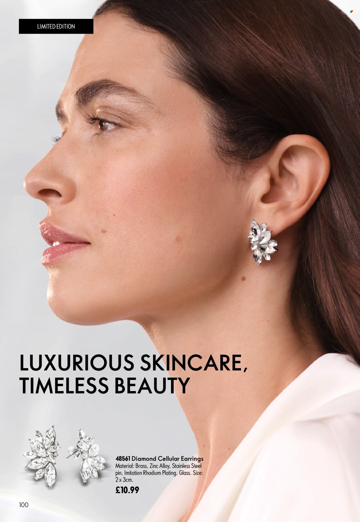 Oriflame offer  - 17.6.2026 - 7.7.2026. Page 100. Page 100