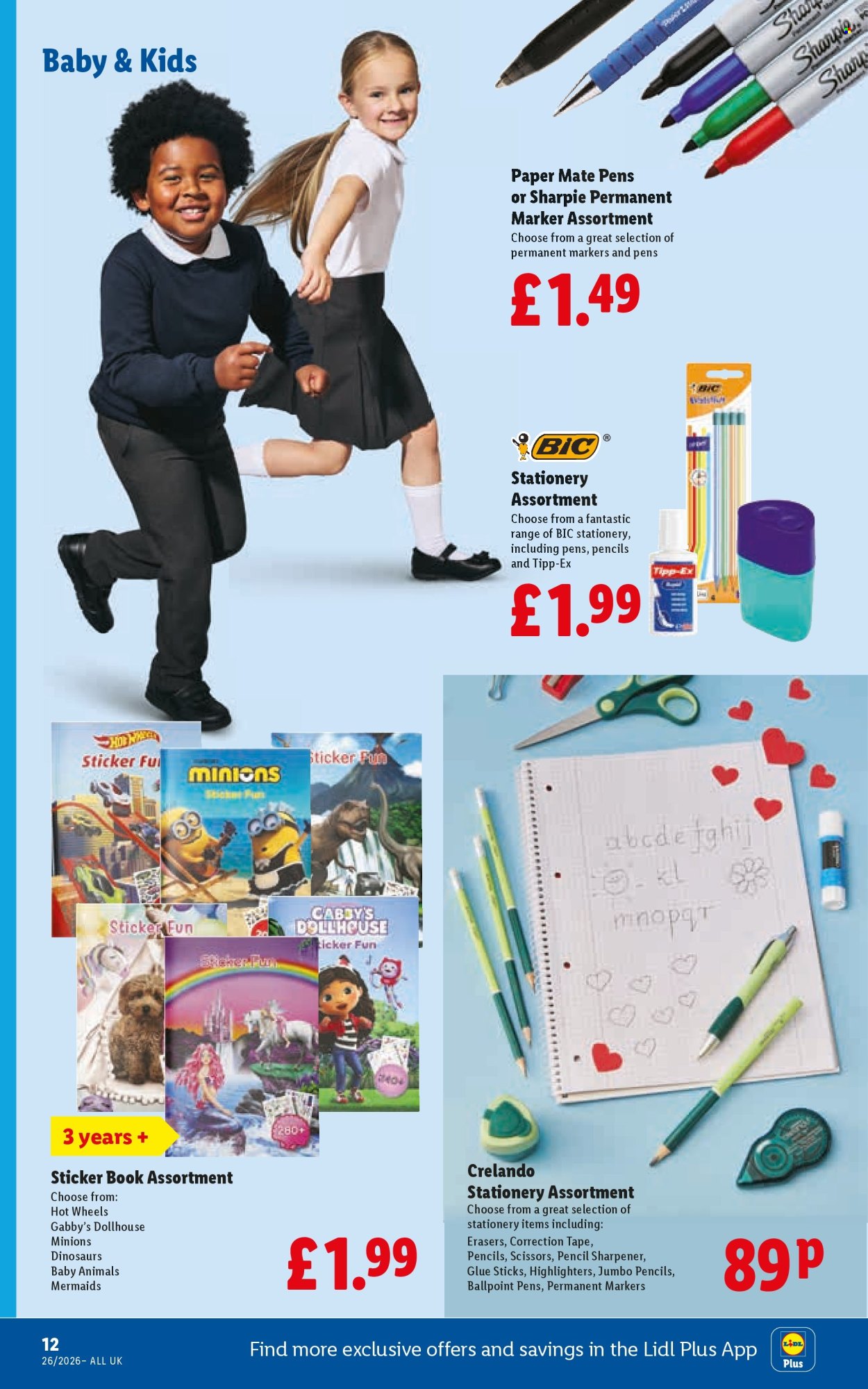 Lidl offer  - 25.6.2026 - 1.7.2026. Page 14. Page 14
