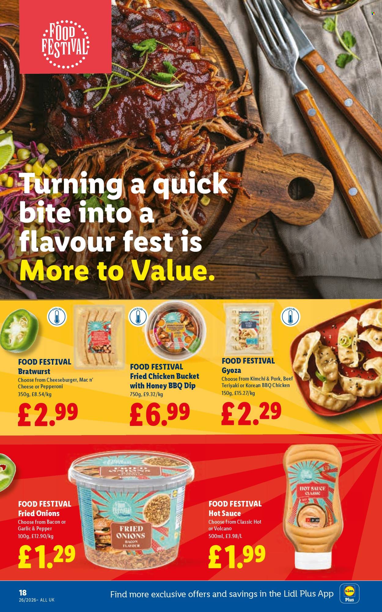 Lidl offer  - 25.6.2026 - 1.7.2026. Page 20. Page 20
