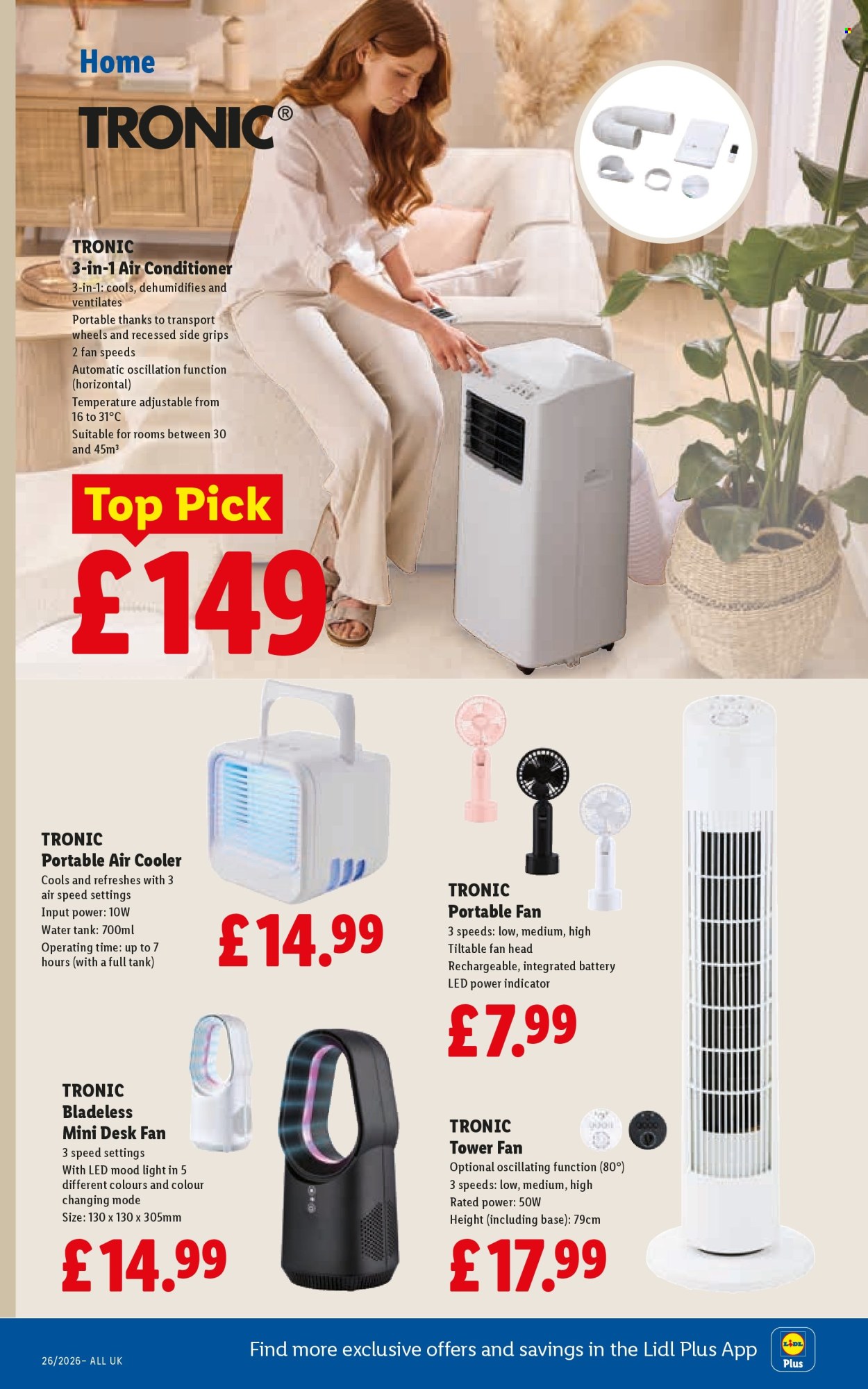 Lidl offer  - 25.6.2026 - 1.7.2026. Page 24. Page 24