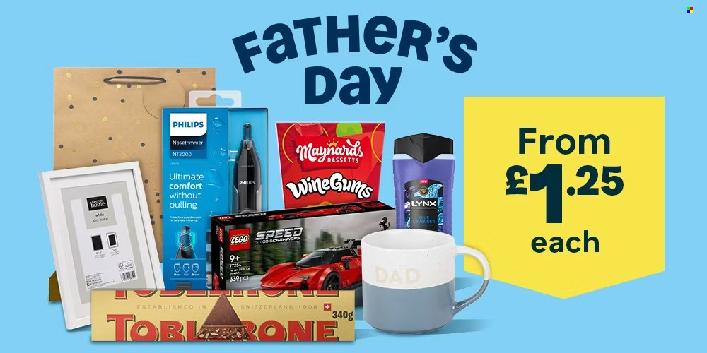 ASDA offer . Page 2. Page 2