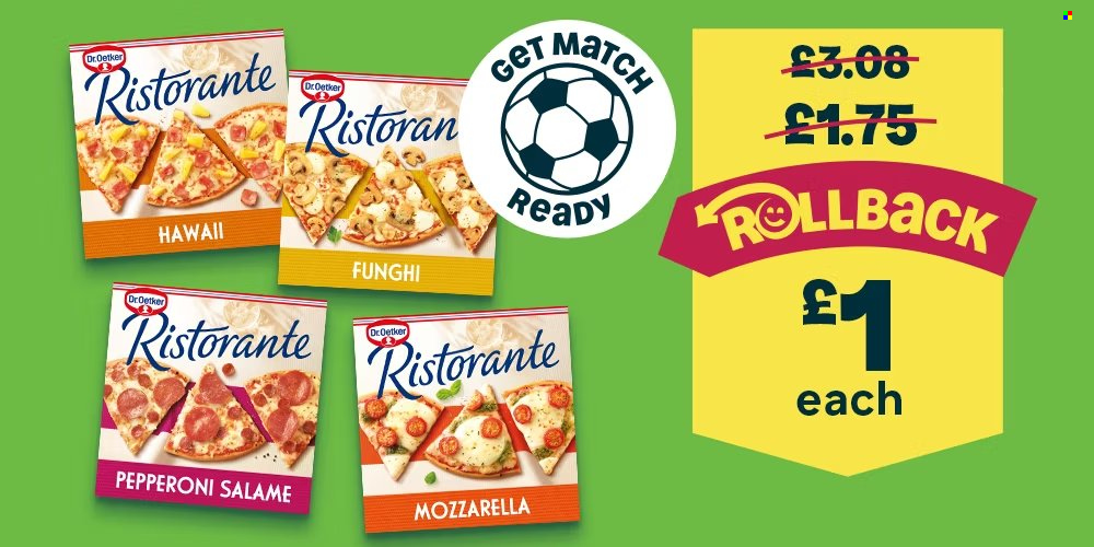 ASDA offer . Page 5. Page 5