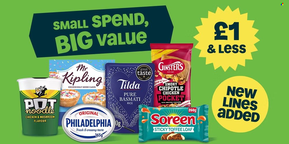 ASDA offer . Page 9. Page 9
