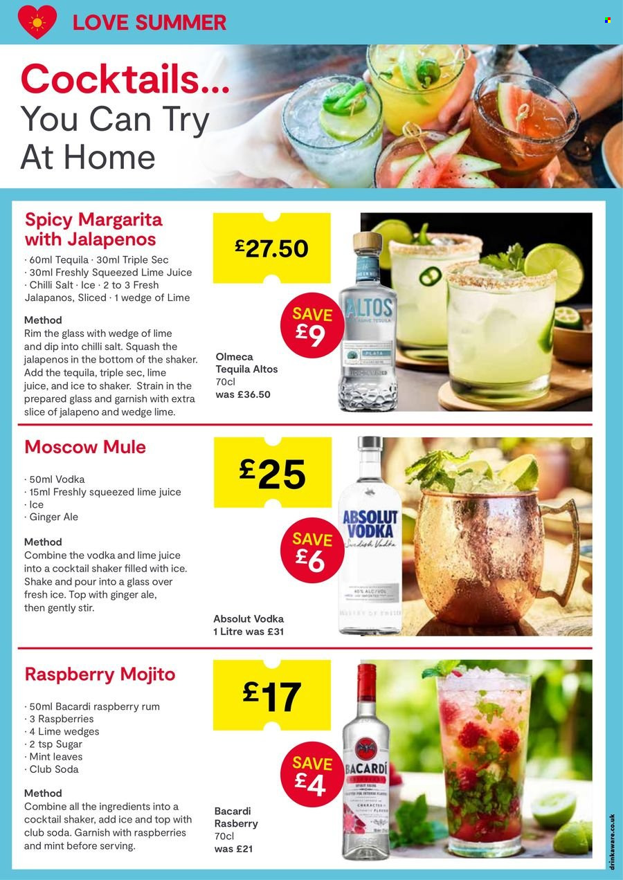 SuperValu offer  - 21.6.2026 - 11.7.2026. Page 24. Page 24