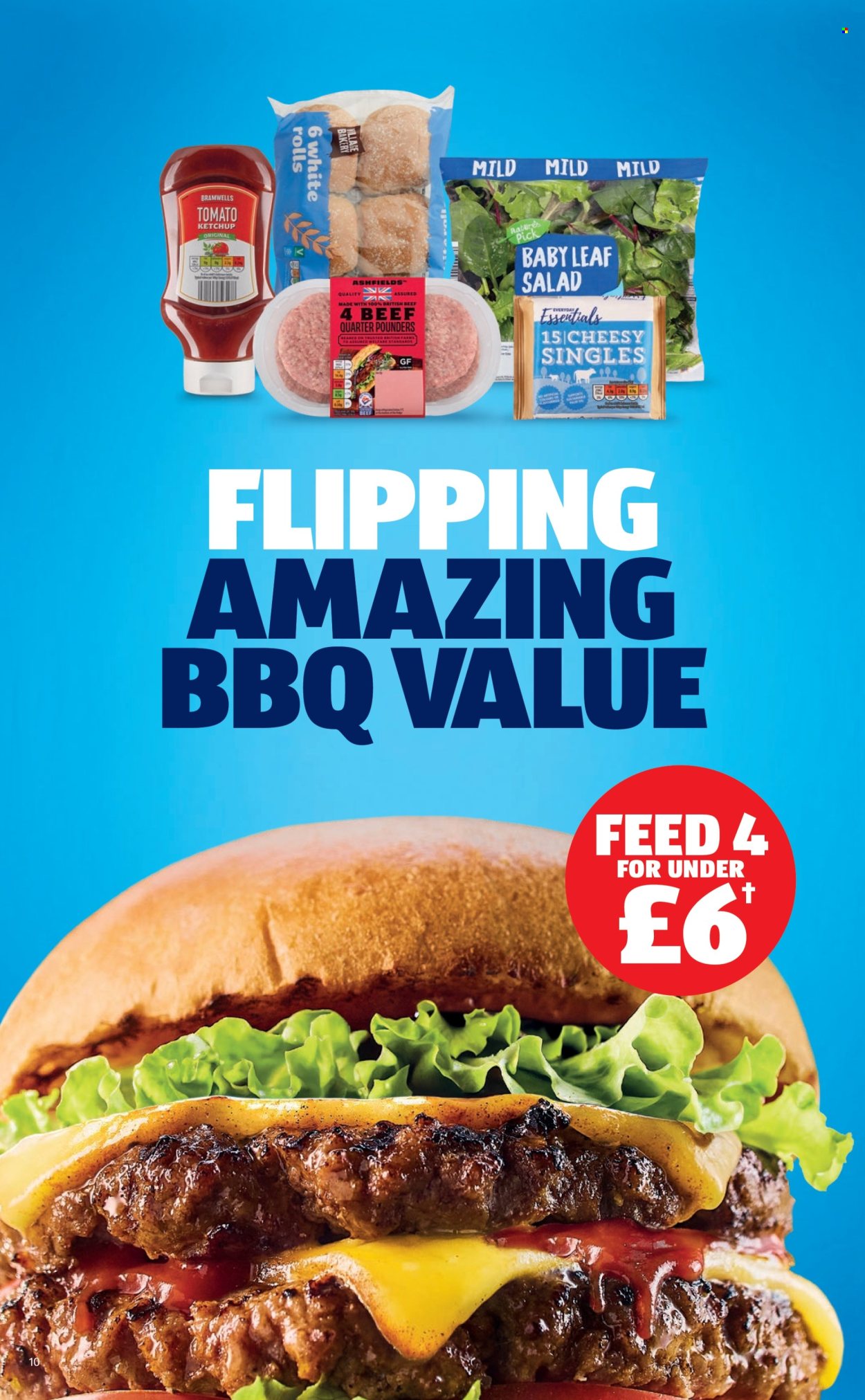 Aldi offer  - 25.6.2026 - 1.7.2026. Page 10. Page 10