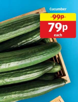 Cucumber