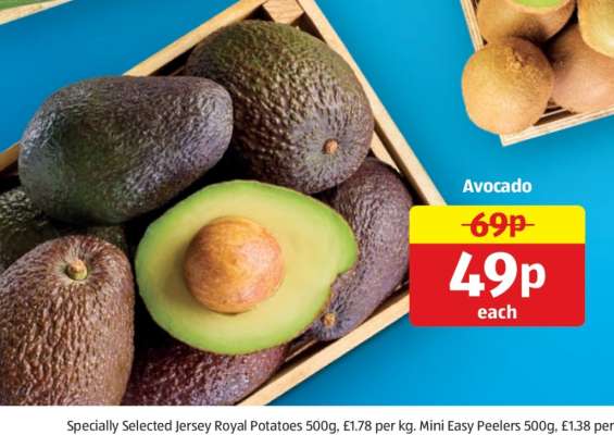Avocado