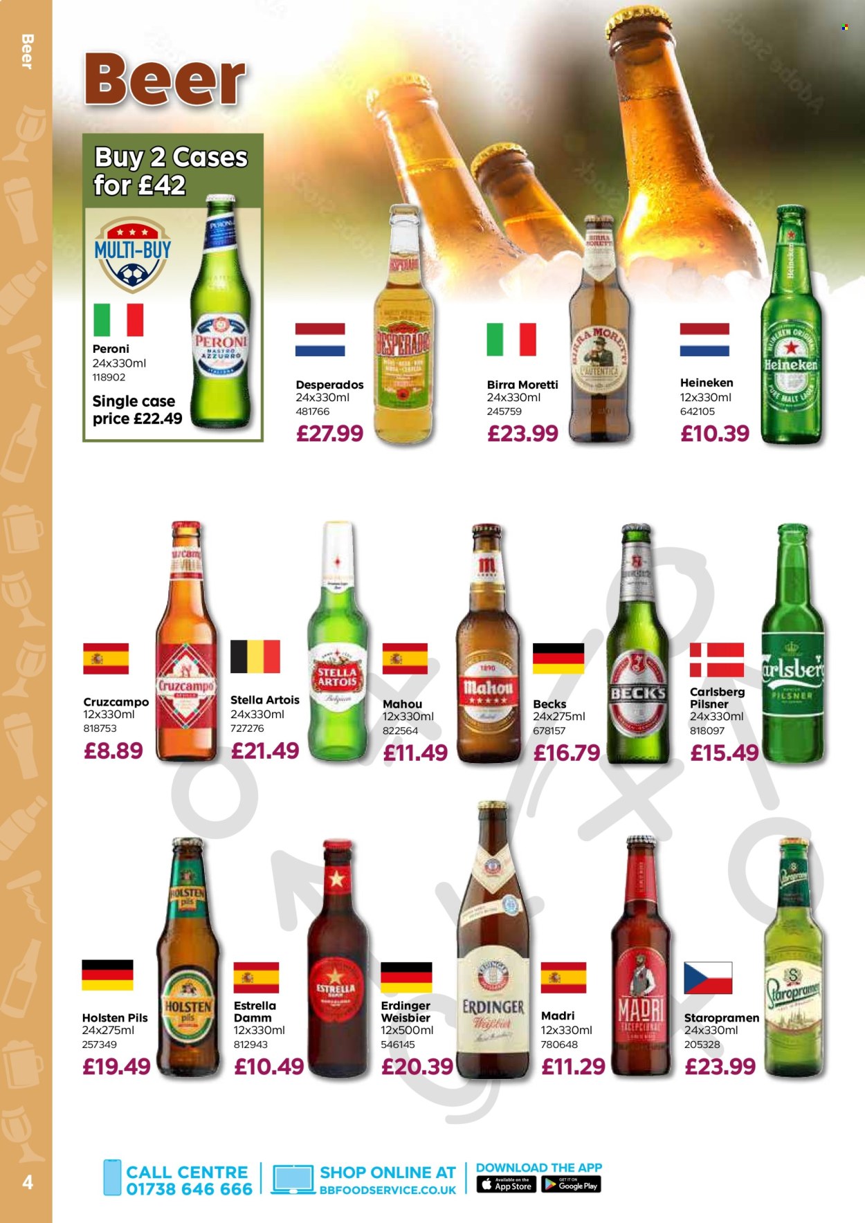 Bestway offer  - 19.6.2026 - 13.8.2026. Page 4. Page 4