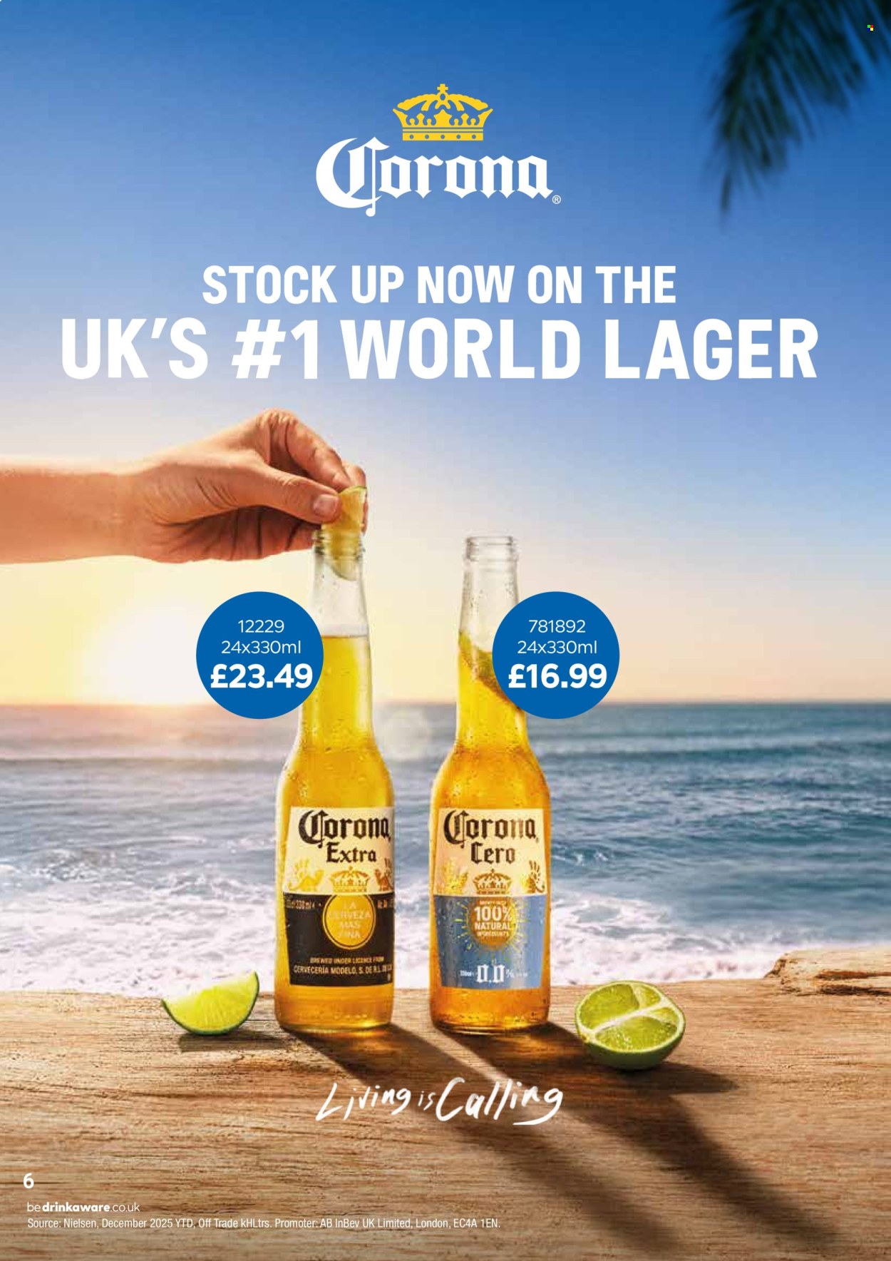 Bestway offer  - 19.6.2026 - 13.8.2026. Page 6. Page 6