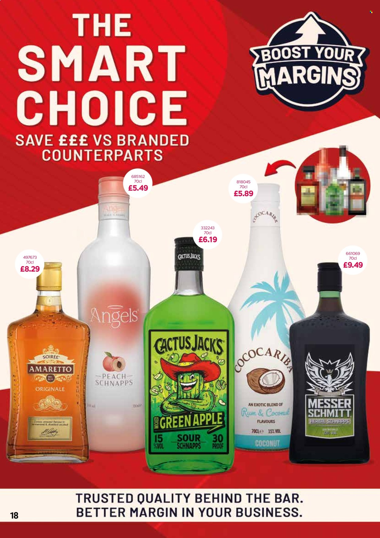 Bestway offer  - 19.6.2026 - 13.8.2026. Page 18. Page 18