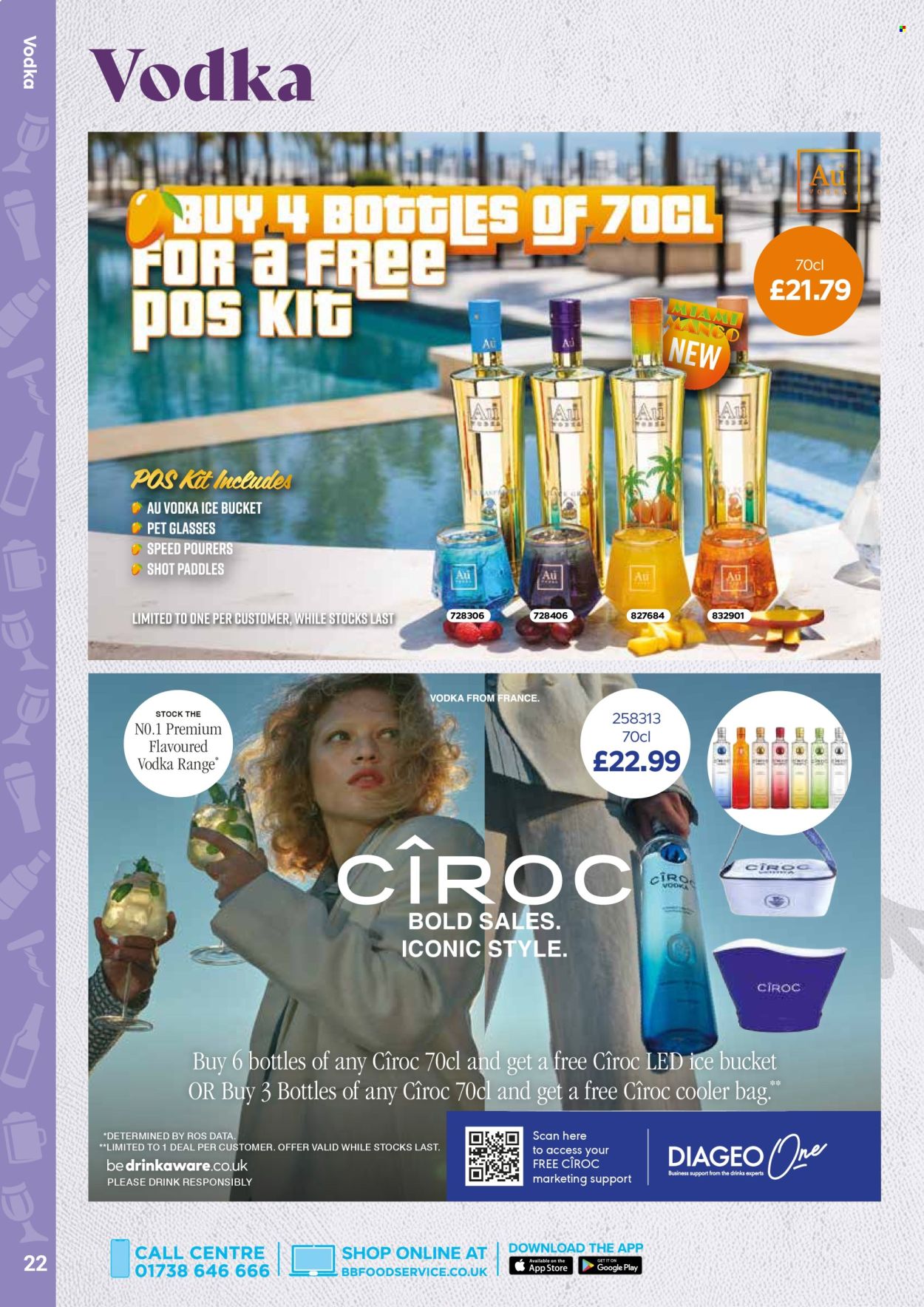 Bestway offer  - 19.6.2026 - 13.8.2026. Page 22. Page 22