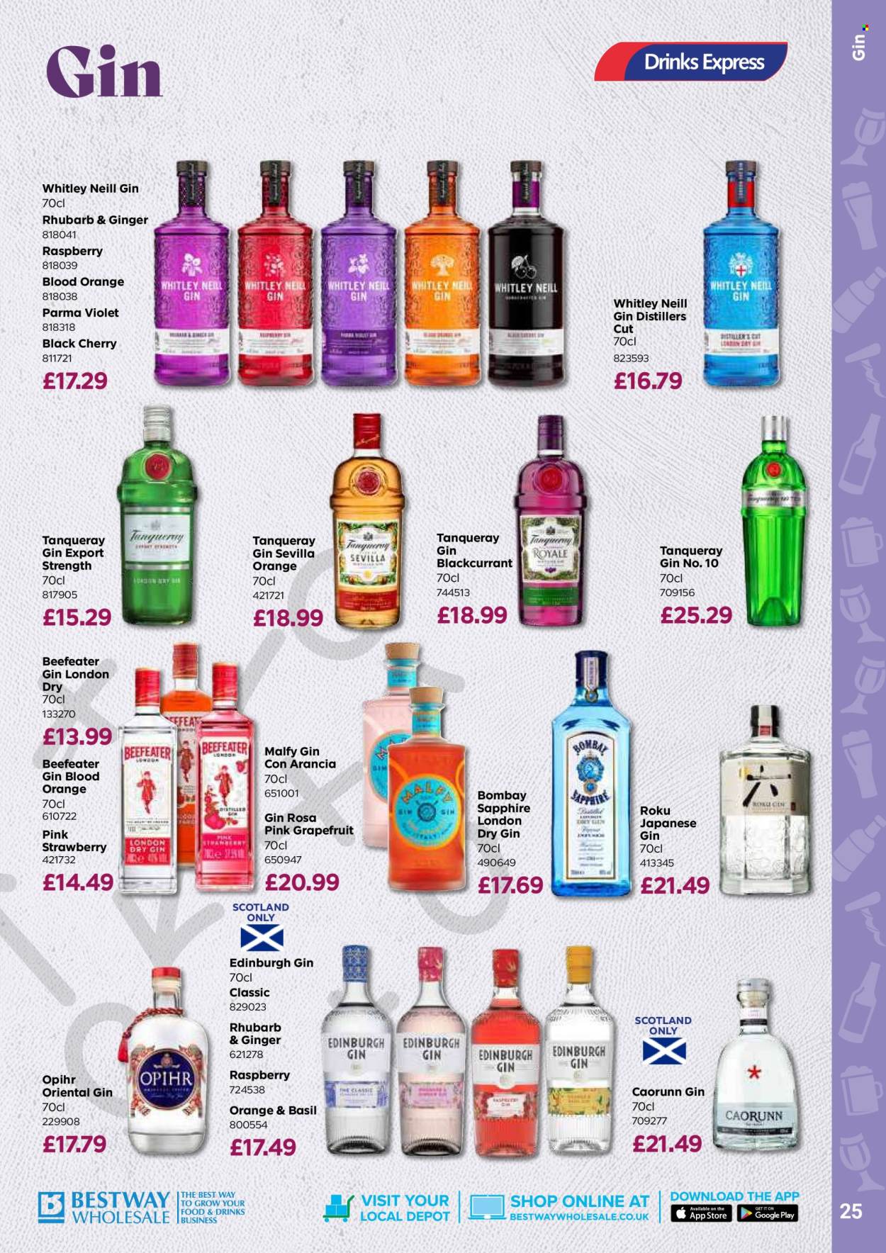 Bestway offer  - 19.6.2026 - 13.8.2026. Page 25. Page 25
