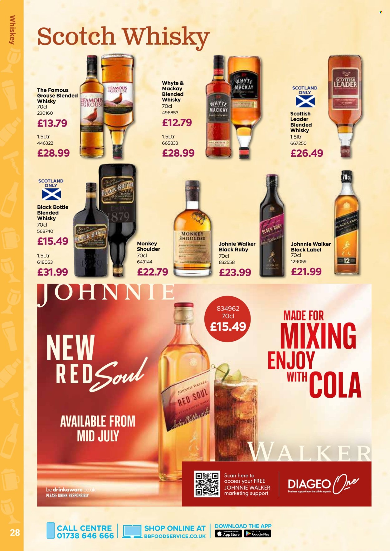 Bestway offer  - 19.6.2026 - 13.8.2026. Page 28. Page 28