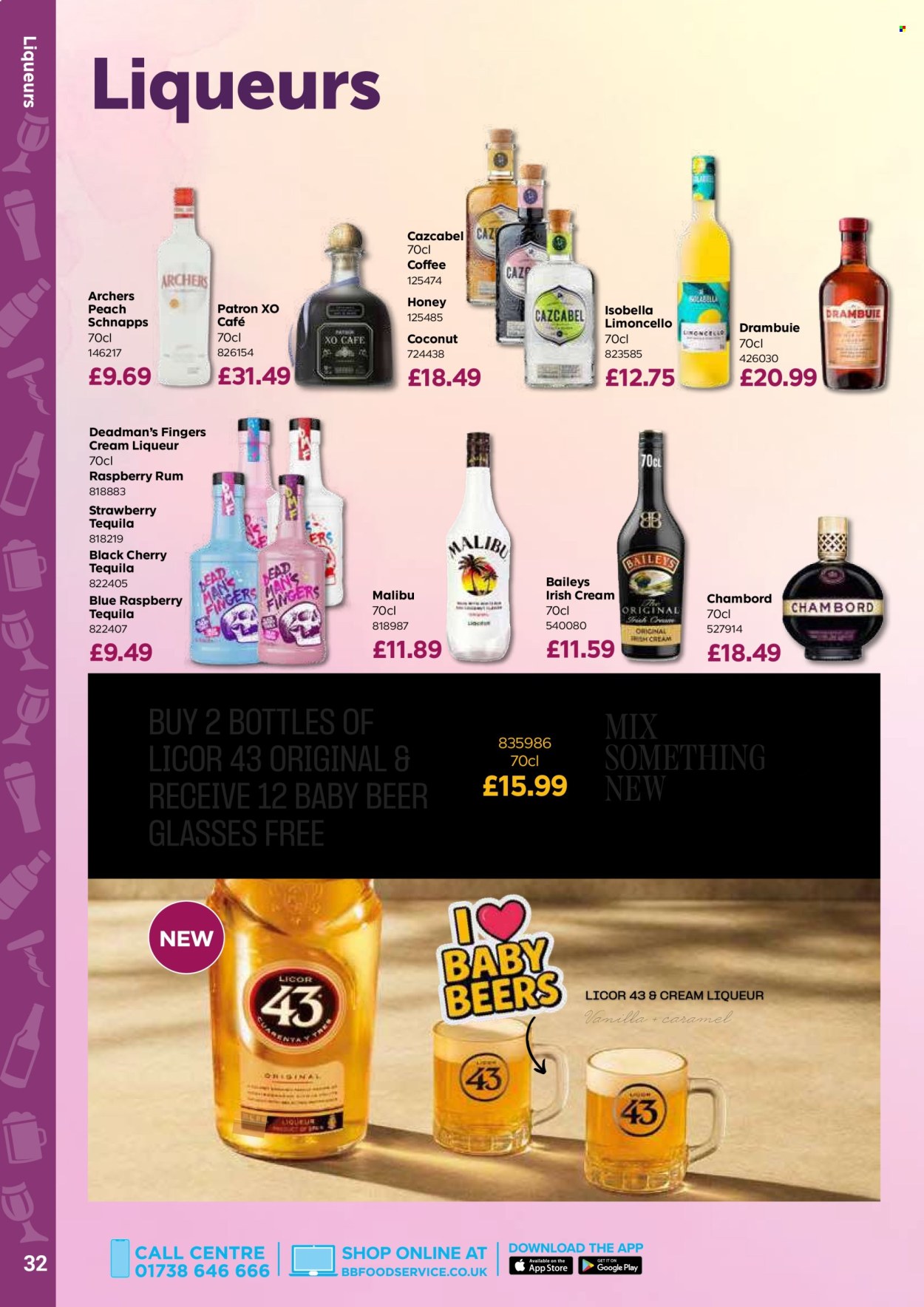 Bestway offer  - 19.6.2026 - 13.8.2026. Page 32. Page 32