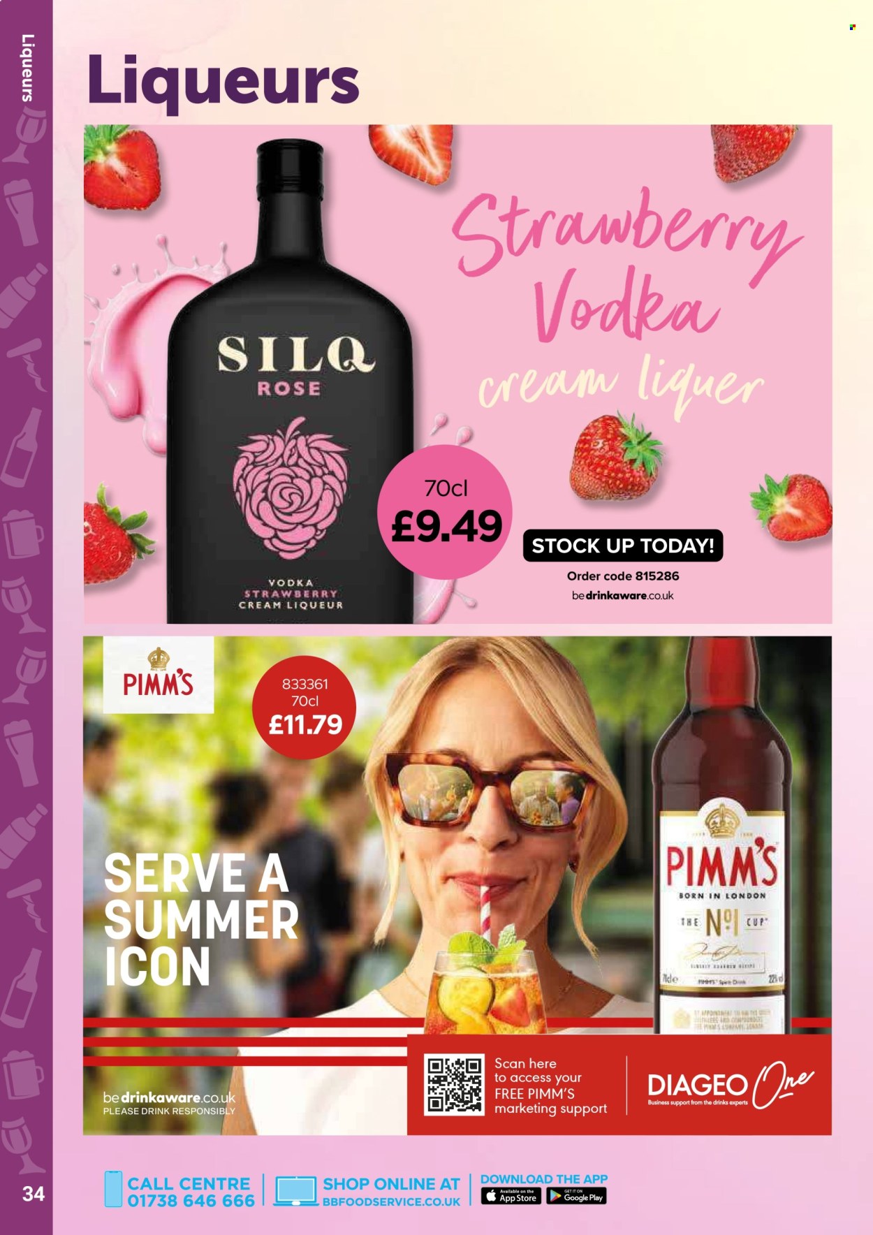 Bestway offer  - 19.6.2026 - 13.8.2026. Page 34. Page 34