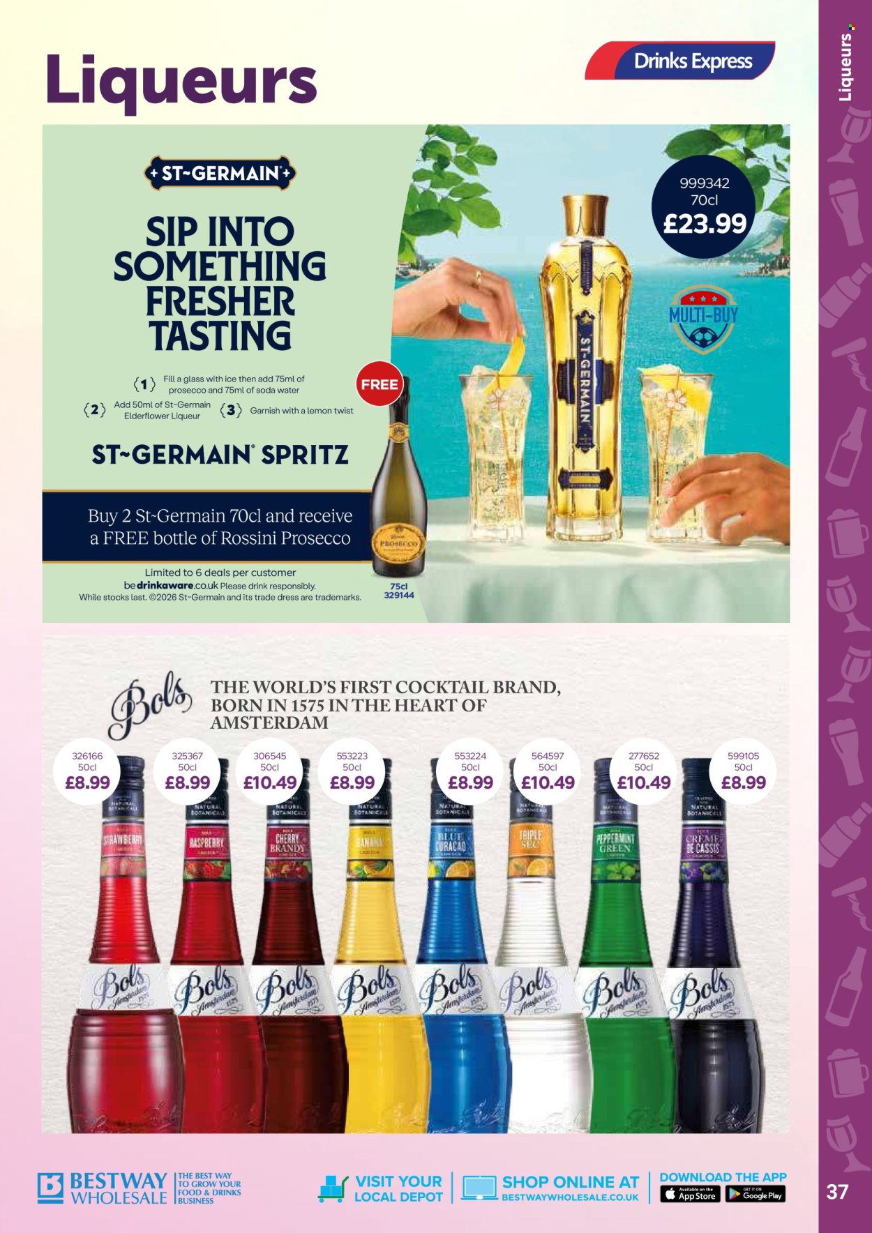 Bestway offer  - 19.6.2026 - 13.8.2026. Page 37. Page 37