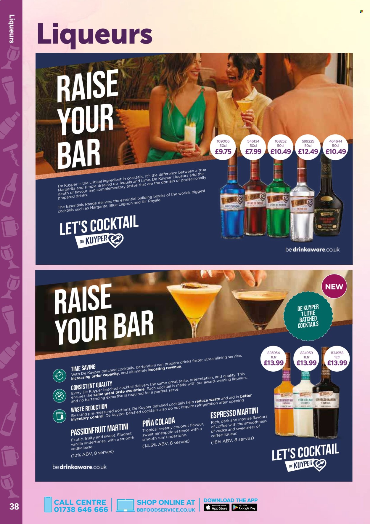 Bestway offer  - 19.6.2026 - 13.8.2026. Page 38. Page 38
