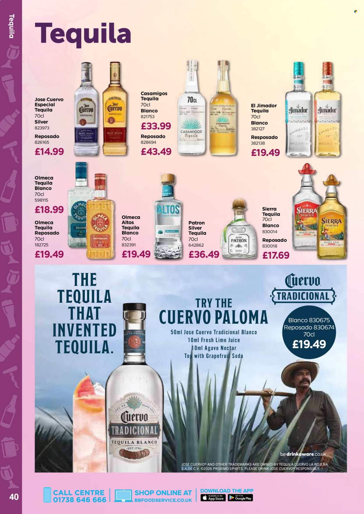 Bestway offer  - 19.6.2026 - 13.8.2026. Page 40. Page 40