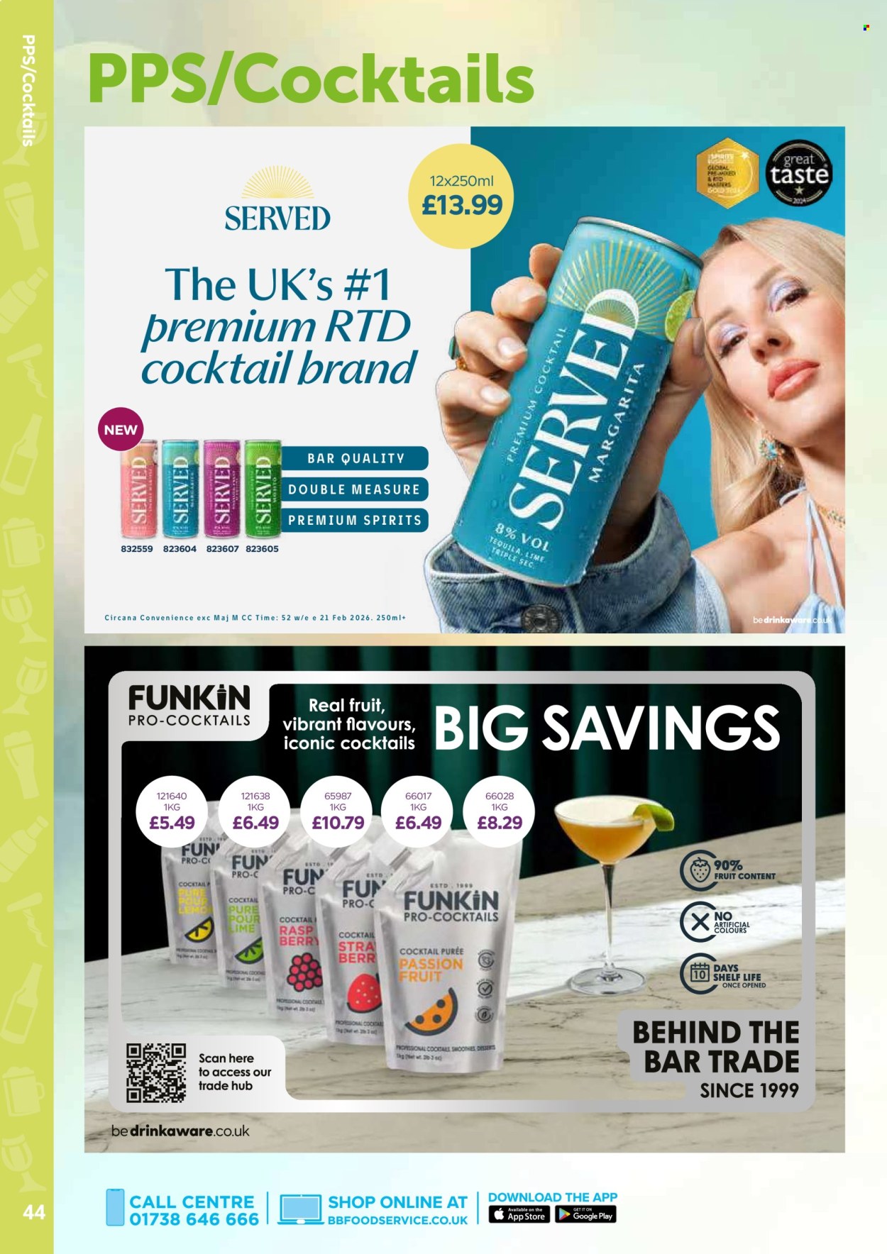 Bestway offer  - 19.6.2026 - 13.8.2026. Page 44. Page 44