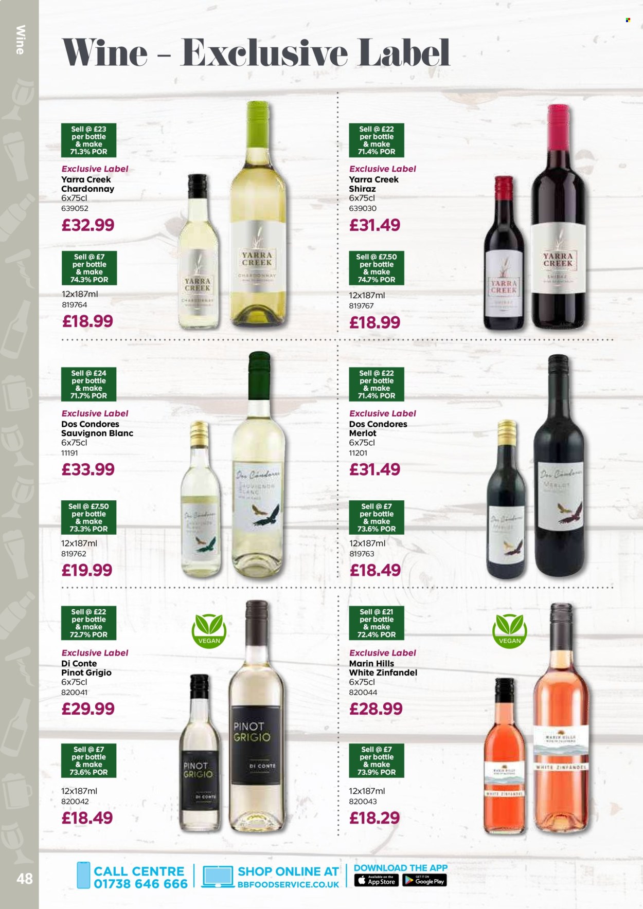 Bestway offer  - 19.6.2026 - 13.8.2026. Page 48. Page 48