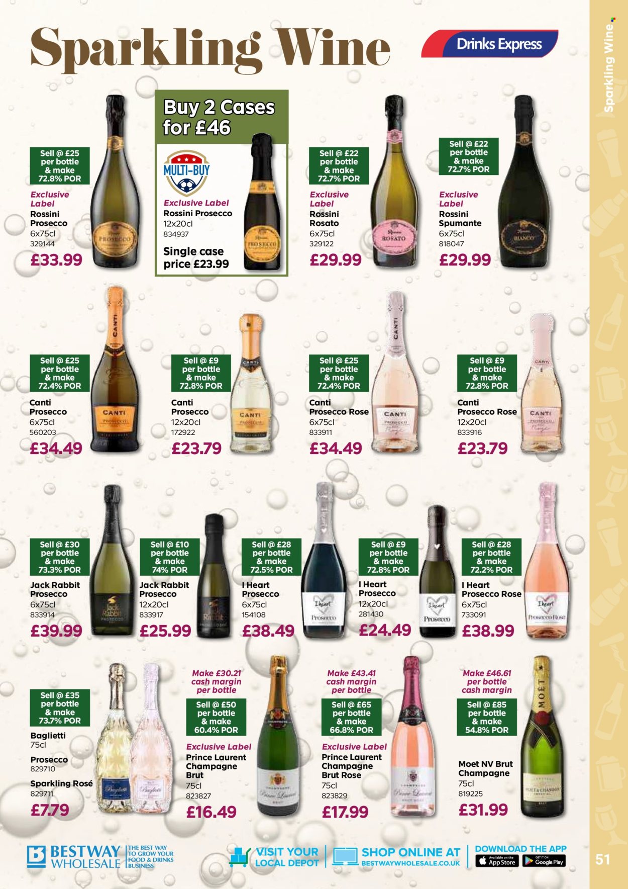 Bestway offer  - 19.6.2026 - 13.8.2026. Page 51. Page 51