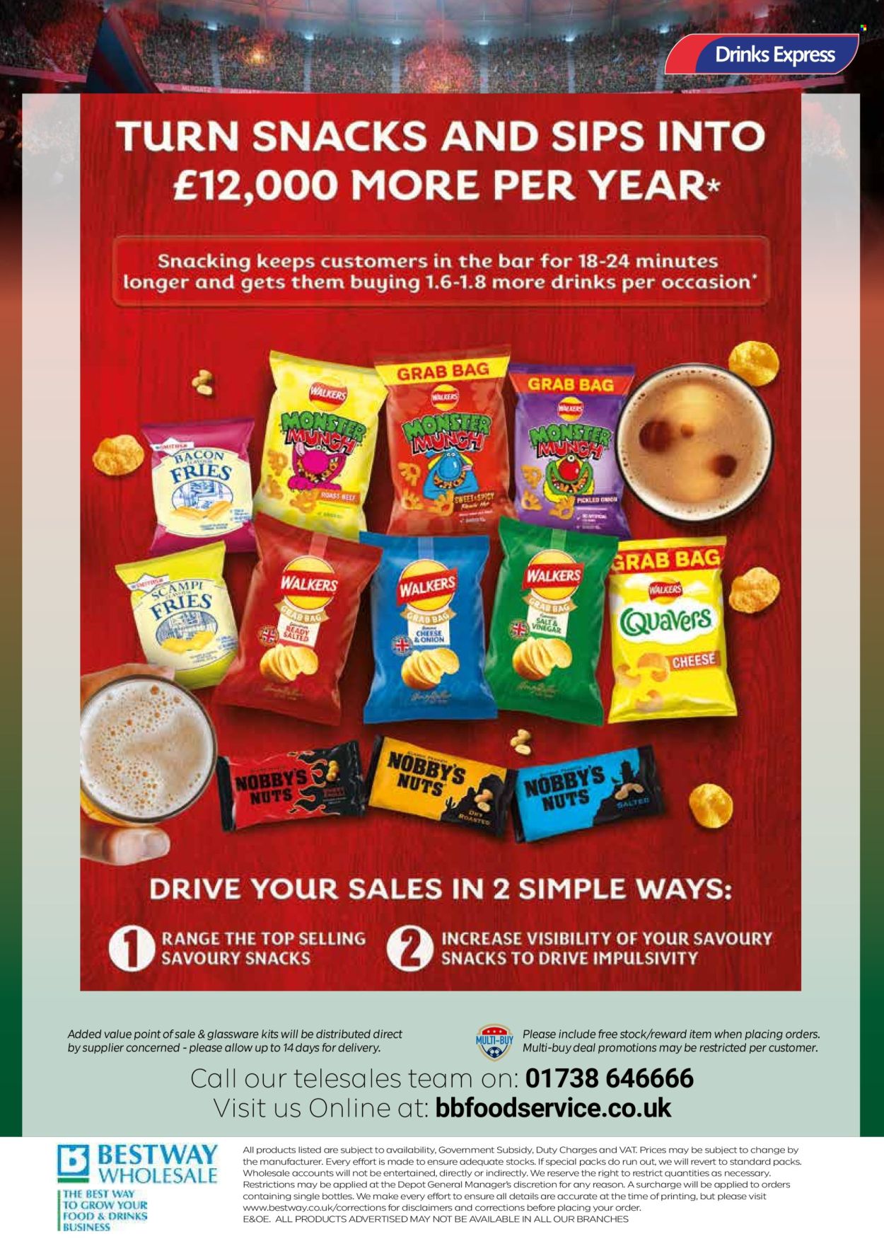 Bestway offer  - 19.6.2026 - 13.8.2026. Page 64. Page 64