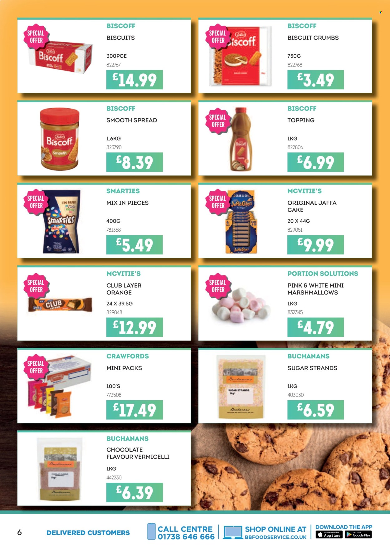 Bestway offer  - 19.6.2026 - 16.7.2026. Page 6. Page 6