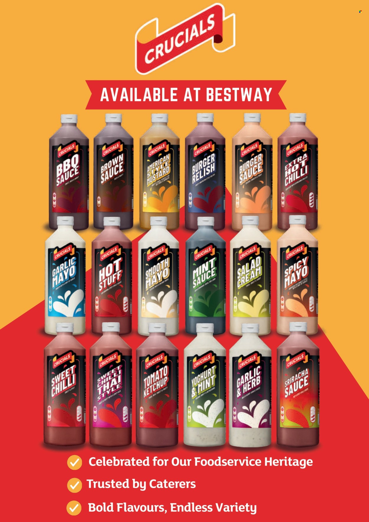Bestway offer  - 19.6.2026 - 16.7.2026. Page 12. Page 12
