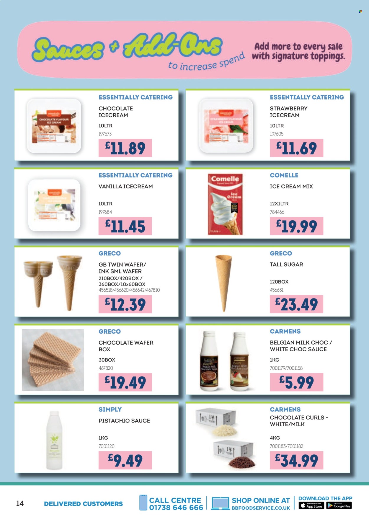 Bestway offer  - 19.6.2026 - 16.7.2026. Page 14. Page 14