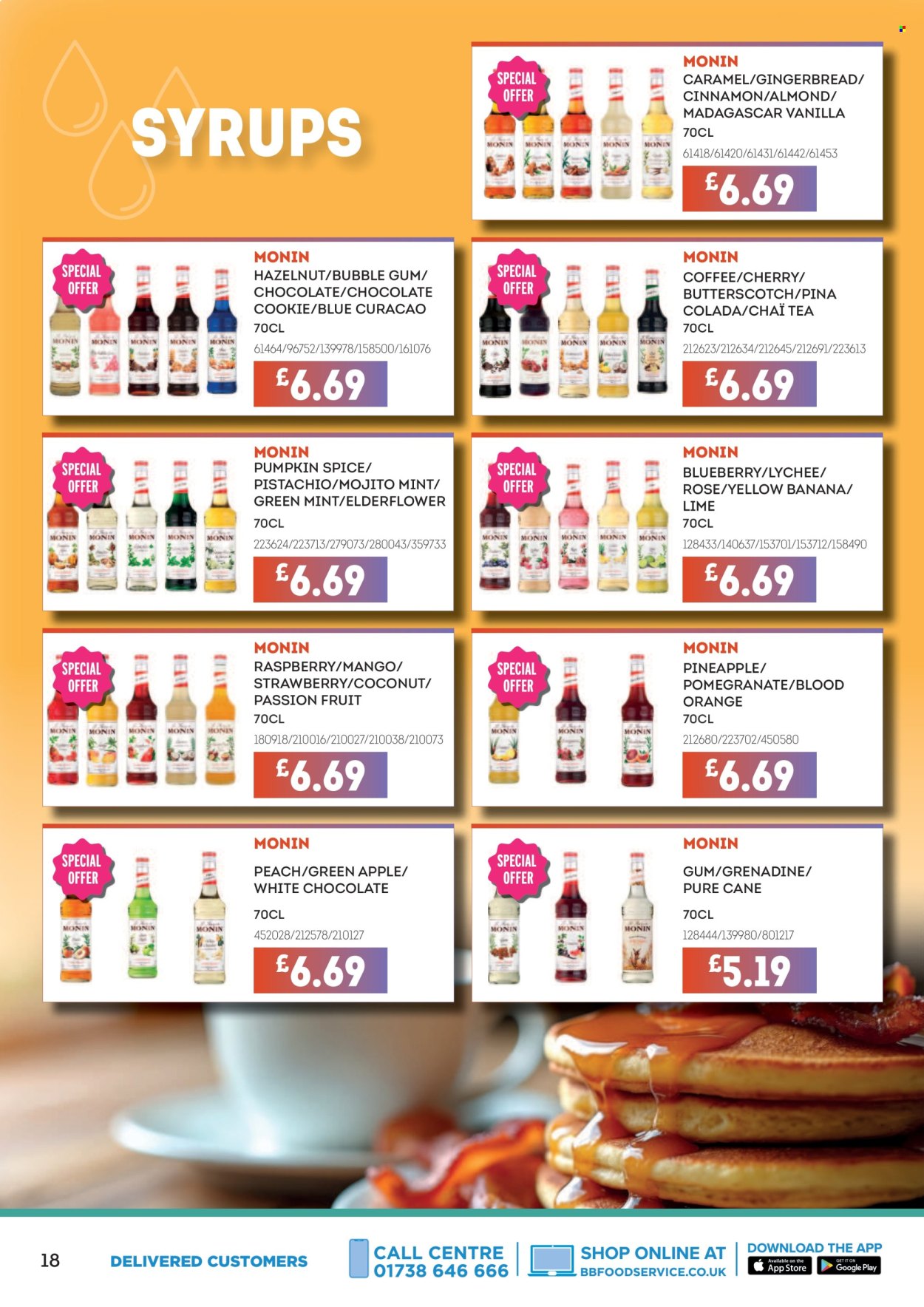 Bestway offer  - 19.6.2026 - 16.7.2026. Page 18. Page 18