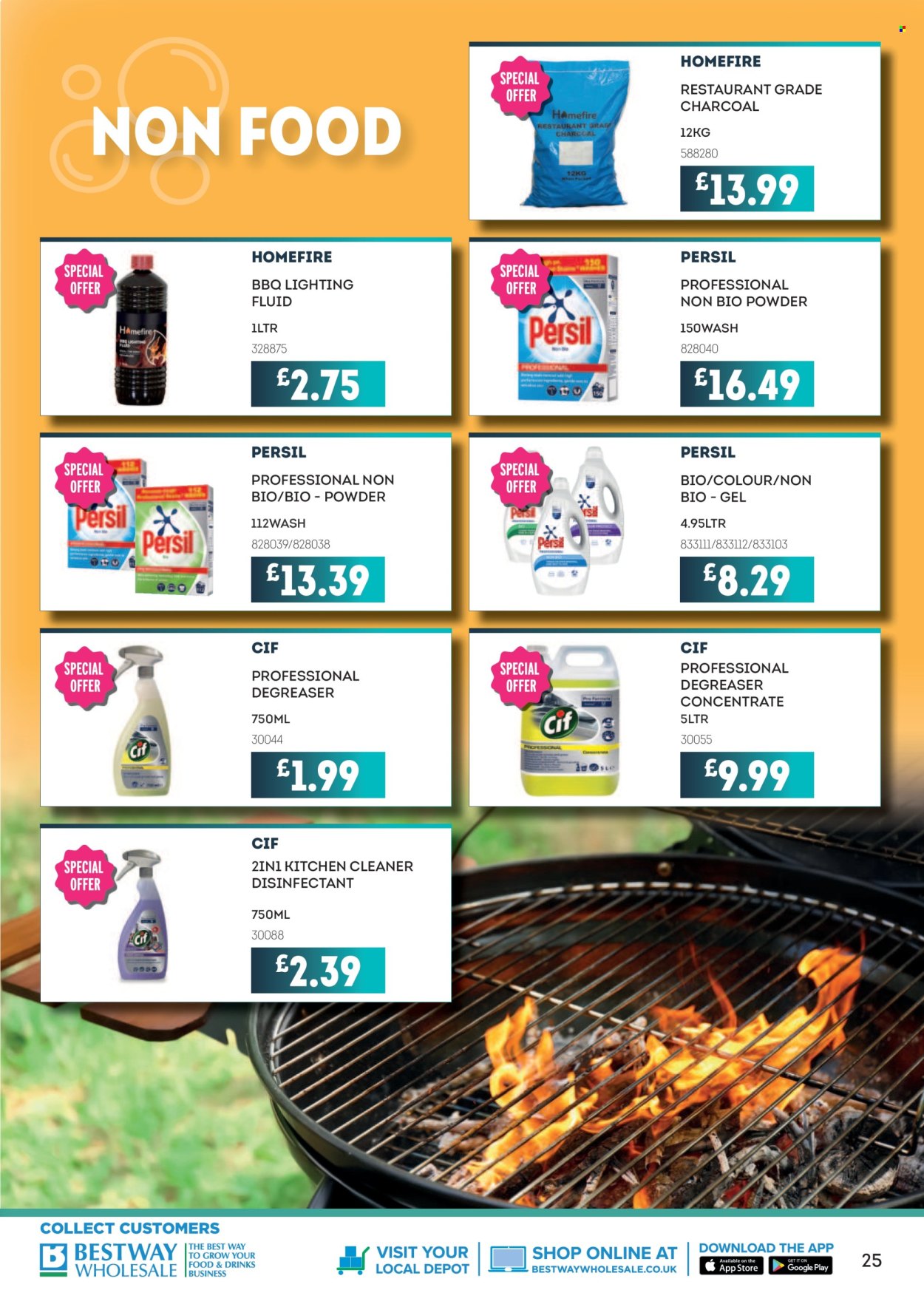 Bestway offer  - 19.6.2026 - 16.7.2026. Page 25. Page 25