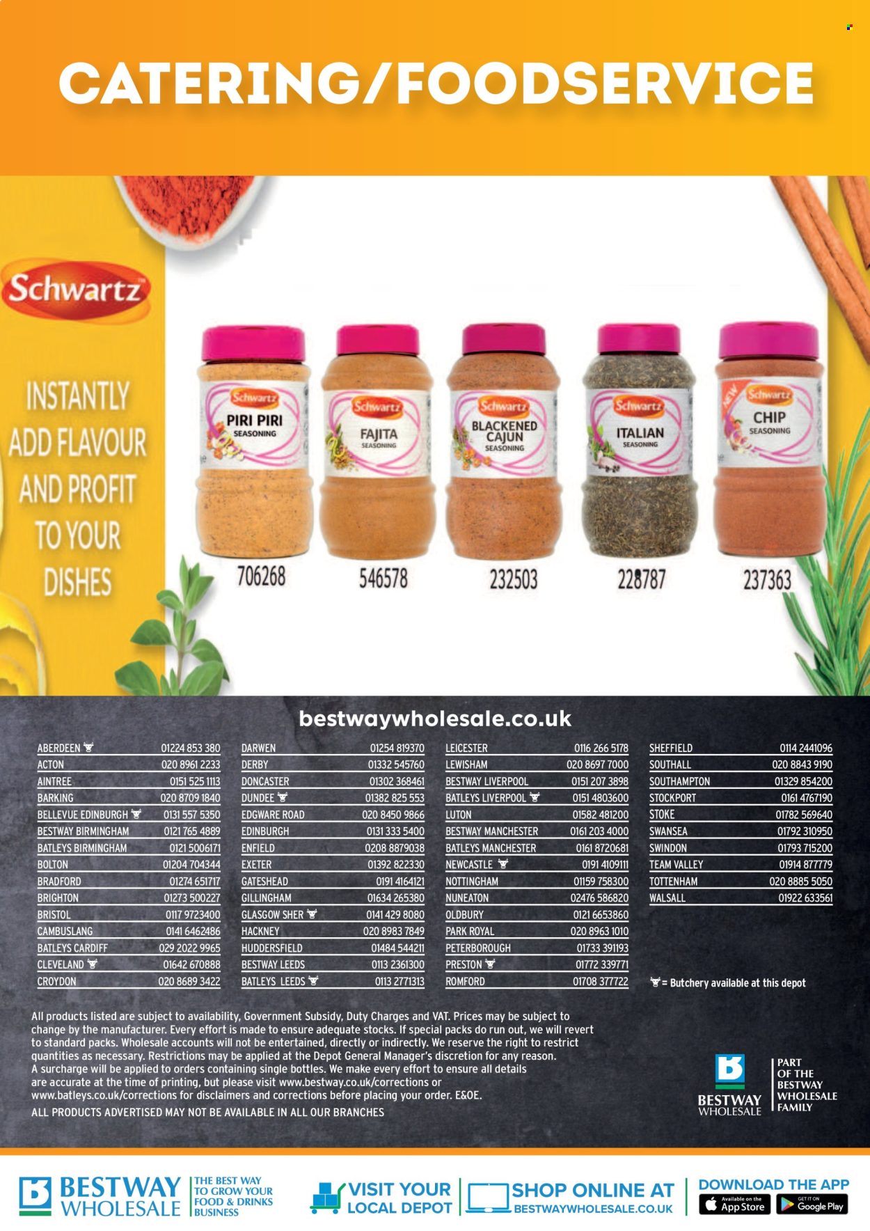 Bestway offer  - 19.6.2026 - 16.7.2026. Page 28. Page 28