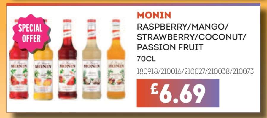MONIN