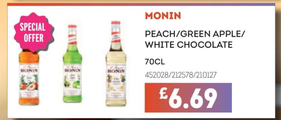 MONIN