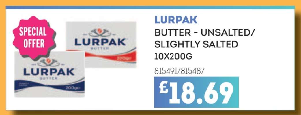 LURPAK