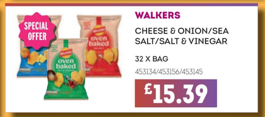 Walkers