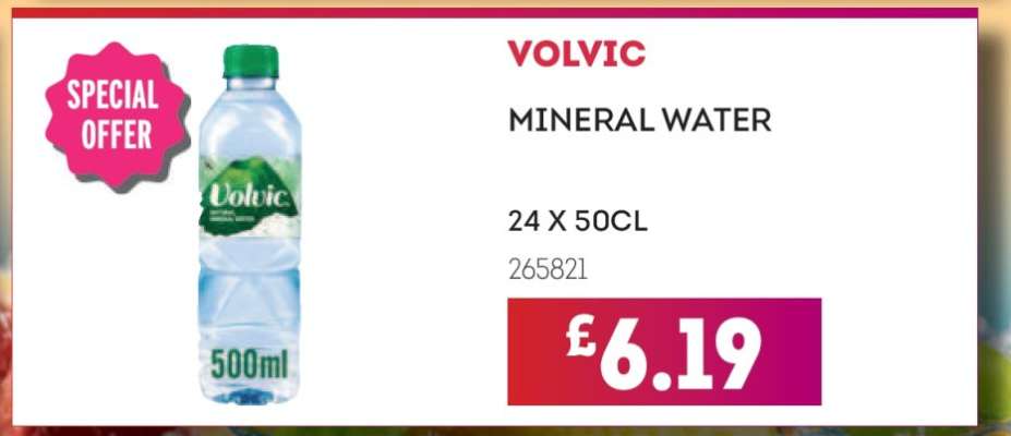 VOLVIC