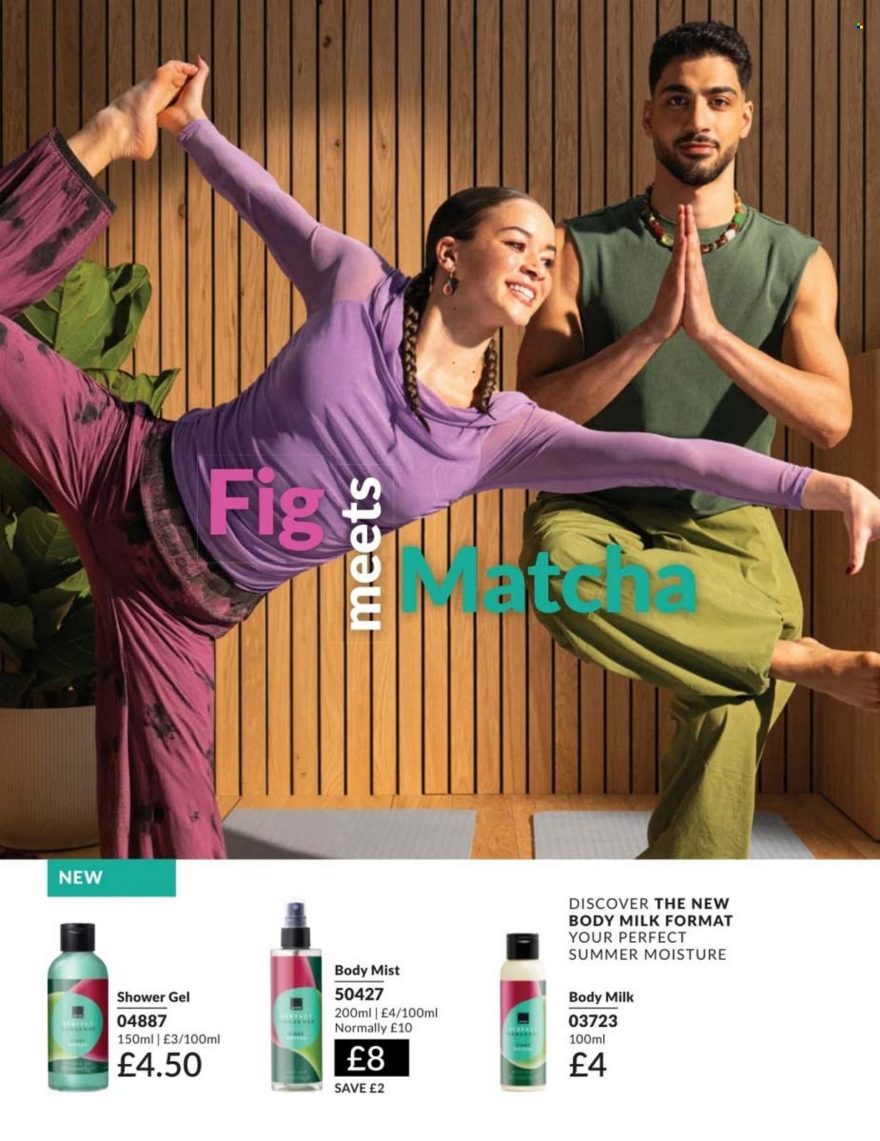 Avon offer  - 1.7.2026 - 31.7.2026. Page 6. Page 6
