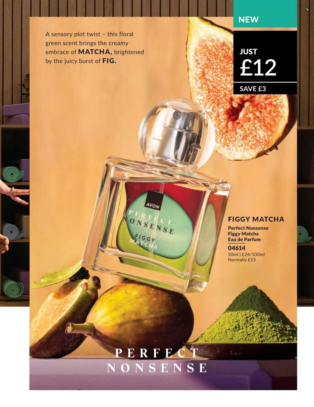 Avon offer  - 1.7.2026 - 31.7.2026. Page 7. Page 7