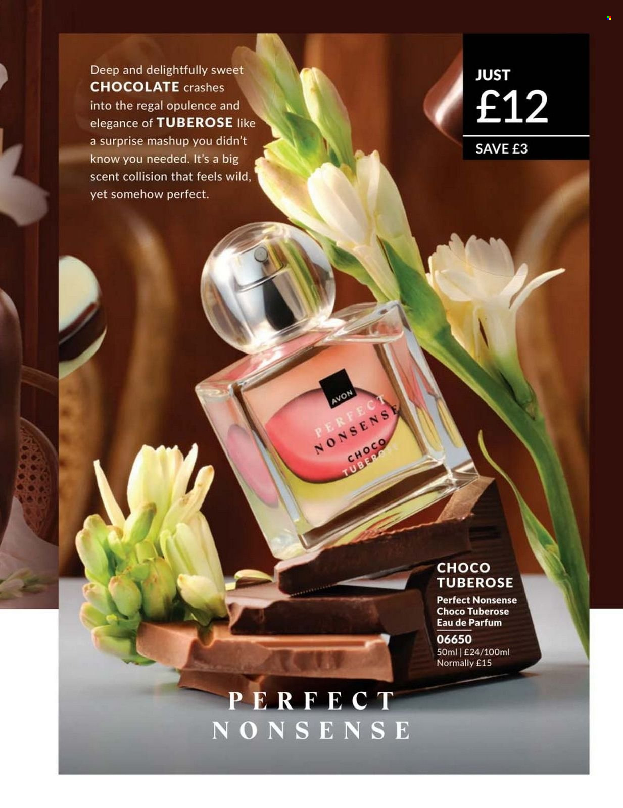 Avon offer  - 1.7.2026 - 31.7.2026. Page 9. Page 9