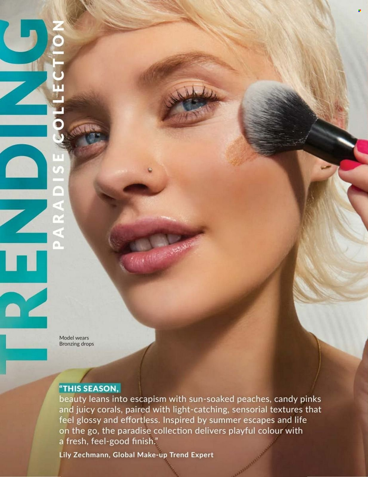Avon offer  - 1.7.2026 - 31.7.2026. Page 10. Page 10