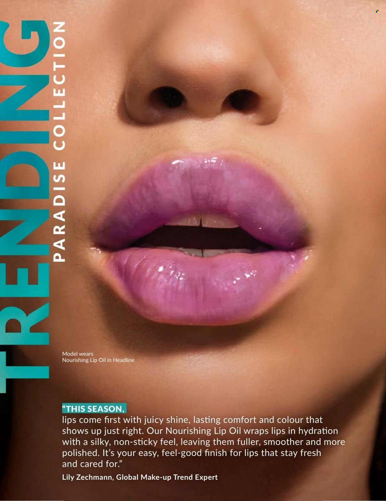 Avon offer  - 1.7.2026 - 31.7.2026. Page 16. Page 16