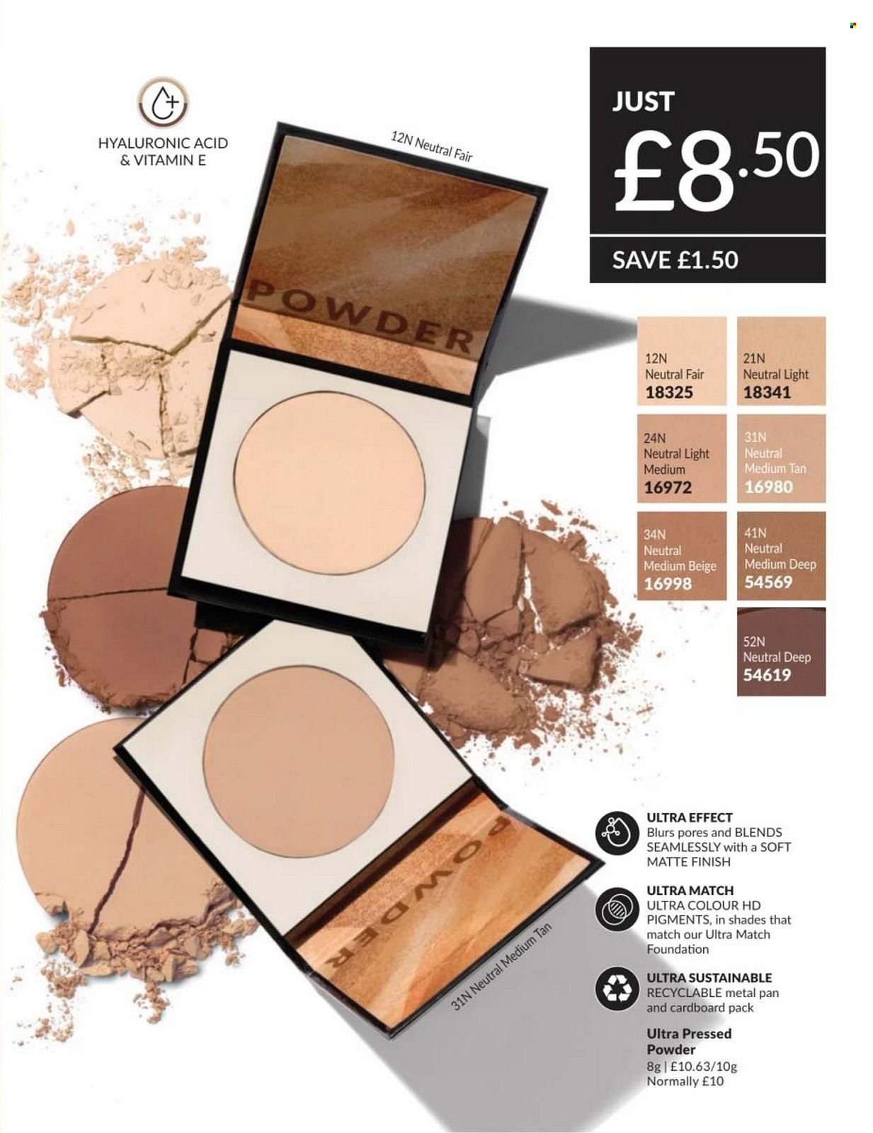 Avon offer  - 1.7.2026 - 31.7.2026. Page 25. Page 25