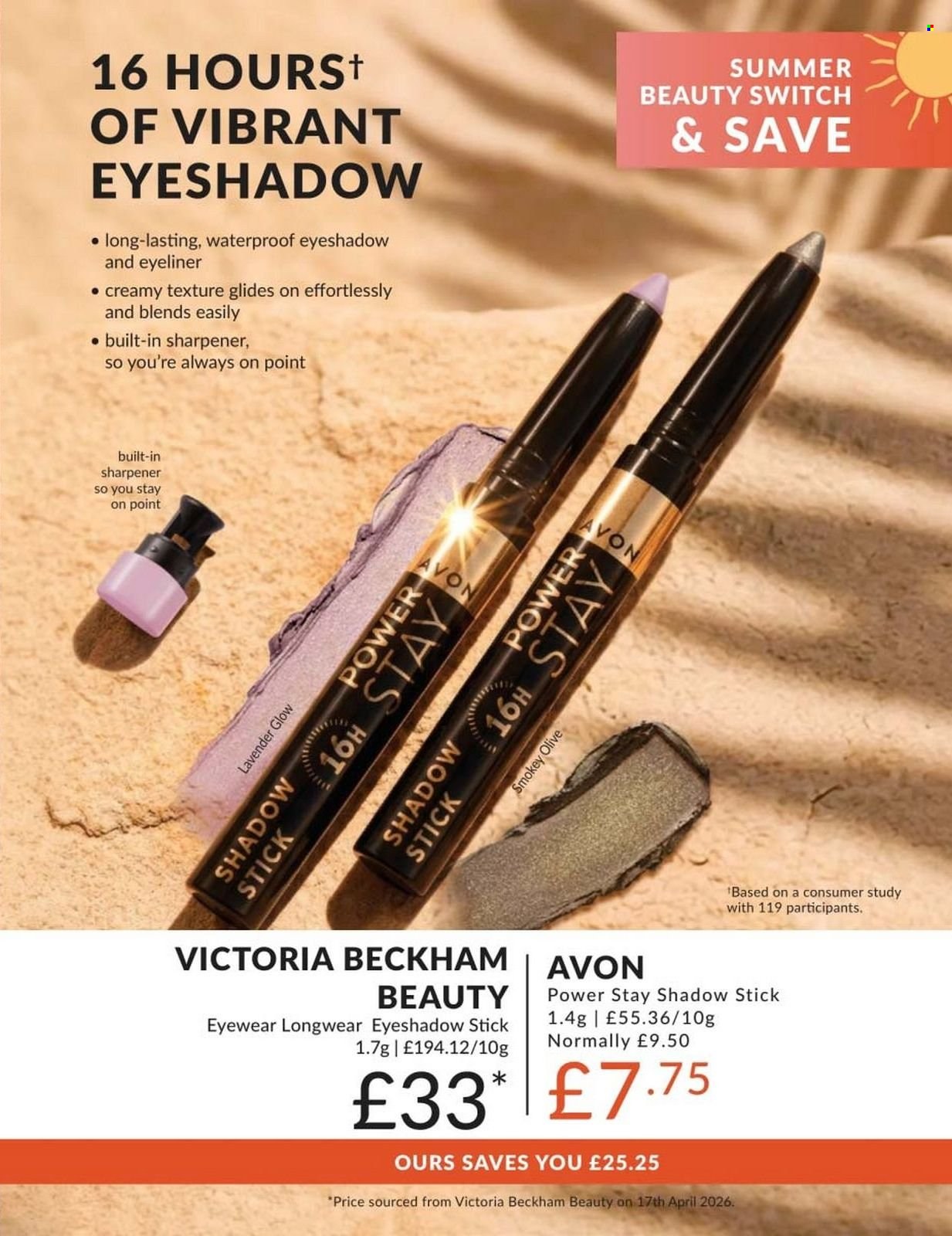 Avon offer  - 1.7.2026 - 31.7.2026. Page 49. Page 49