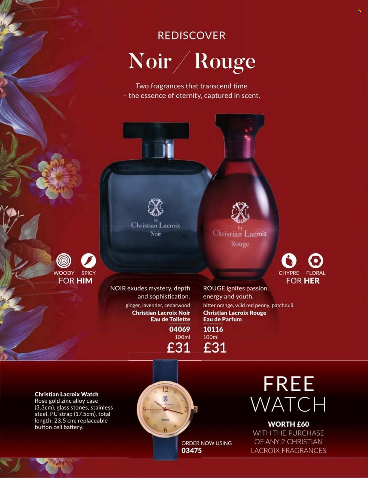 Avon offer  - 1.7.2026 - 31.7.2026. Page 70. Page 70
