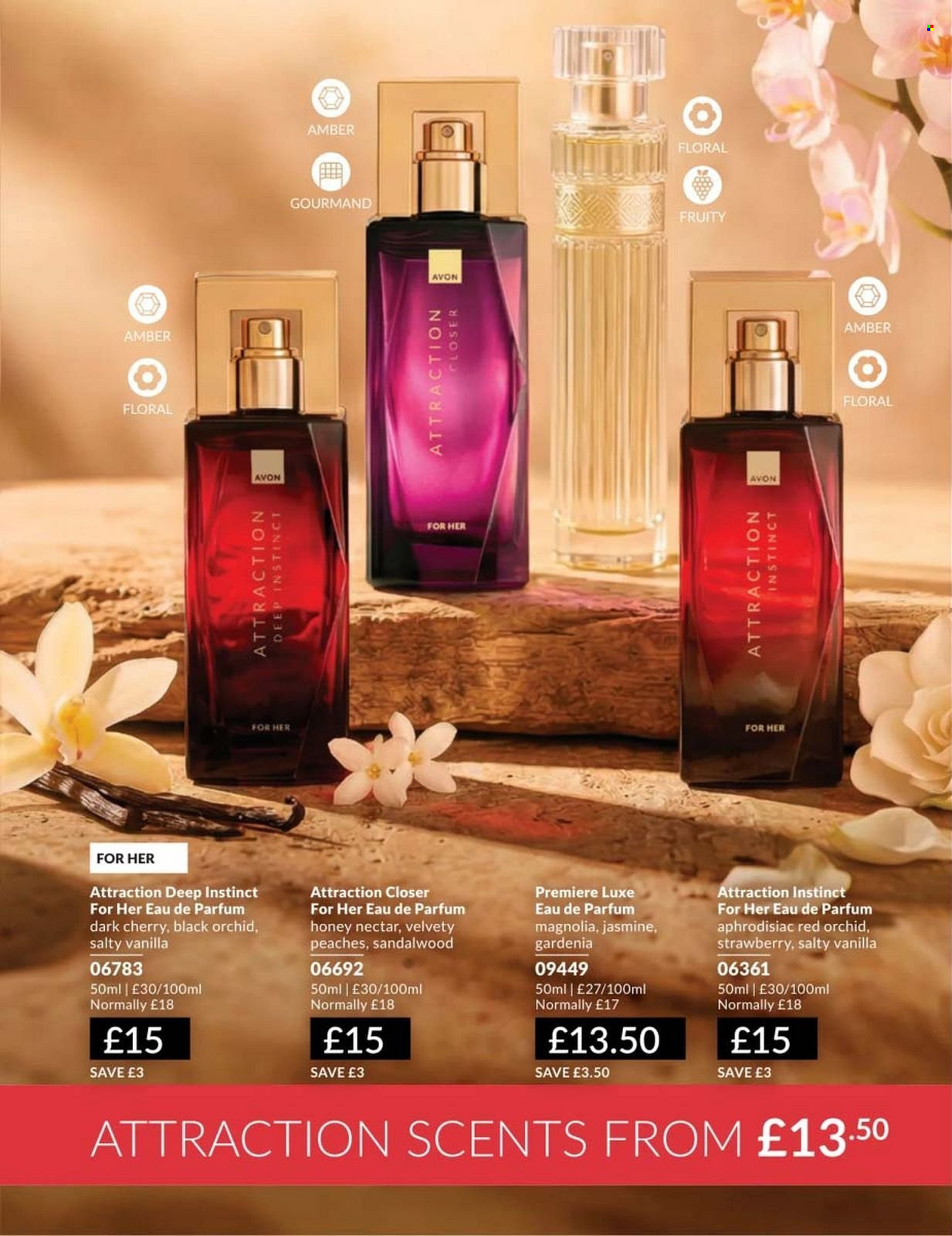 Avon offer  - 1.7.2026 - 31.7.2026. Page 72. Page 72