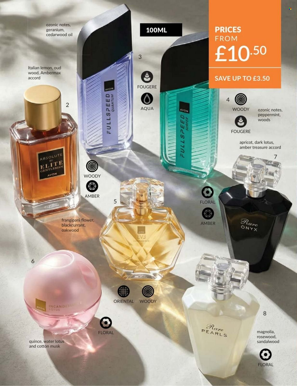 Avon offer  - 1.7.2026 - 31.7.2026. Page 88. Page 88